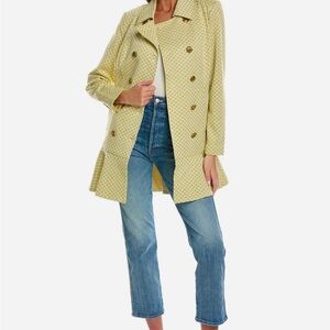 Gorgeous 🌼 Versatile Cabi Blazer Coat